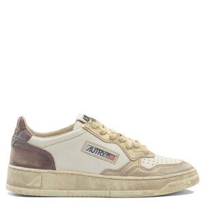 Autry Medalist Low Super Vintage Sneakers IT 35 Women